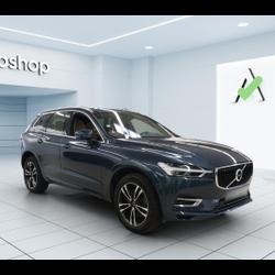 Volvo XC60 T8 Twin Engine 303 + 87ch Business Executive Geartronic occasion - Chambray-l&egrave;s-Tours - photo 3/27