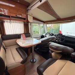 Integral Rapido FIAT I-90 DUCATO 2.3L JTD - 150 Saint-Nicolas