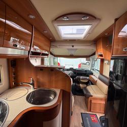 Integral Rapido FIAT I-90 DUCATO 2.3L JTD - 150 Saint-Nicolas