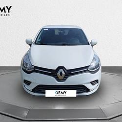Renault Clio 4 Clio dCi 75 Energy Trend Chinon