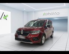 Renault Kangoo Chambray-lès-Tours