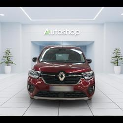 Renault Kangoo 1.3 TCe 100ch Equilibre occasion - Chambray-l&egrave;s-Tours - photo 2/26
