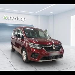 Renault Kangoo 1.3 TCe 100ch Equilibre occasion - Chambray-l&egrave;s-Tours - photo 3/26