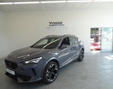 Cupra Formentor - Formentor 1.4 e-HYBRID 204 ch DSG6 V - 28 500 €