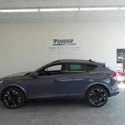Cupra Formentor Formentor 1.4 e-HYBRID 204 ch DSG6 V Argentan