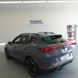 Cupra Formentor Formentor 1.4 e-HYBRID 204 ch DSG6 V Argentan
