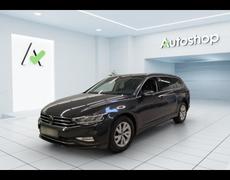 Volkswagen Passat Bourges