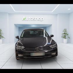 Volkswagen Passat 2.0 TDI EVO 122ch Life Plus DSG7 occasion - Bourges - photo 2/21