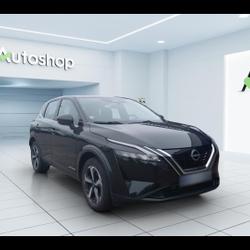 Nissan Qashqai e-POWER 190ch Business Edition 2022 occasion - Bourges - photo 3/27