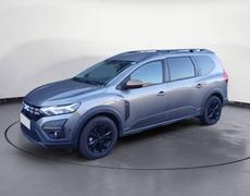 Dacia Jogger Caudan