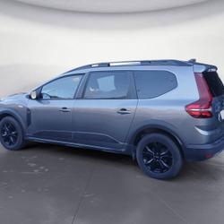 Dacia Jogger Jogger Hybrid 140 7 places GSR2 Extreme Caudan