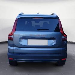 Dacia Jogger Jogger Hybrid 140 7 places GSR2 Extreme Caudan