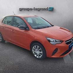 Opel Corsa Corsa-e 136ch Edition Ceris&eacute;