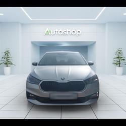Skoda Fabia 1.0 MPI 80ch Ambition occasion - Bourges - photo 2/30