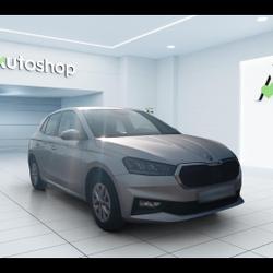 Skoda Fabia 1.0 MPI 80ch Ambition occasion - Bourges - photo 3/30