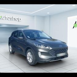 Ford Kuga 2.5 Duratec 225ch PHEV Titanium BVA occasion - Bourges - photo 3/31