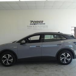 Volkswagen ID4 ID.4 149 ch Pure Ceris&eacute;