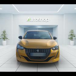 Peugeot 208 1.2 PureTech 100ch S&S Allure occasion - Bourges - photo 2/31