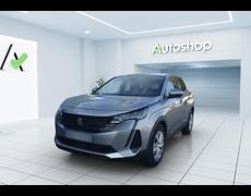 Peugeot 3008 Bourges