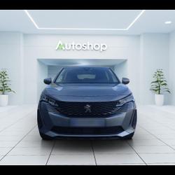 Peugeot 3008 1.5 BlueHDi 130ch S&S Active Business EAT8 occasion - Bourges - photo 2/31