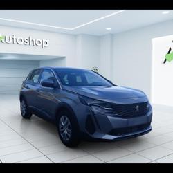 Peugeot 3008 1.5 BlueHDi 130ch S&S Active Business EAT8 occasion - Bourges - photo 3/31
