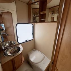 Caravane La Mancelle  Verson