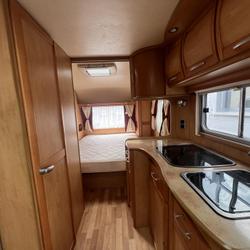 Caravane La Mancelle  Verson