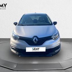 Renault Captur Captur TCe 90 - 19 Zen Chinon