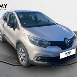 Renault Captur Captur TCe 90 - 19 Zen Chinon