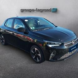 Opel Corsa Corsa-e 136ch Edition Business Ceris&eacute;