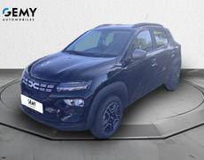 Dacia Spring Chinon