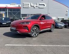 BYD Seal U Rezé