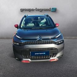 Citroen C3 Aircross BlueHDi 110ch S&S Shine Ceris&eacute;