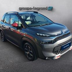Citroen C3 Aircross BlueHDi 110ch S&S Shine Ceris&eacute;