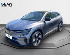 Renault Megane E-Tech Chinon