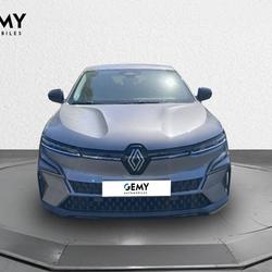 Renault Megane E-Tech Megane E-Tech EV60 220 ch optimum charge Equilibre Chinon