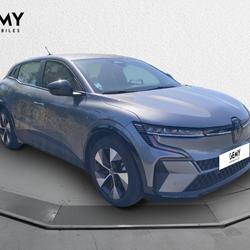 Renault Megane E-Tech Megane E-Tech EV60 220 ch optimum charge Equilibre Chinon