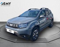 Dacia Duster Chinon