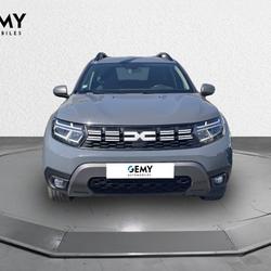 Dacia Duster Duster Blue dCi 115 4x2 Journey Chinon