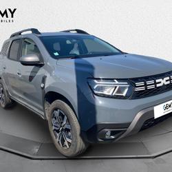 Dacia Duster Duster Blue dCi 115 4x2 Journey Chinon