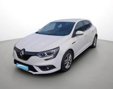 Renault Megane 4 Caudan