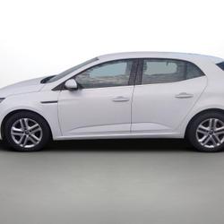 Renault Megane 4 M&eacute;gane IV Berline Blue dCi 115 Business Caudan