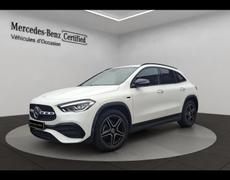 Mercedes GLA La Chaussée-Saint-Victor