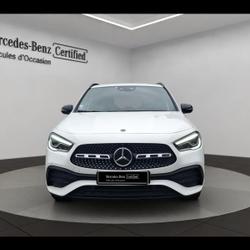 Mercedes GLA 250 e 160+102ch AMG Line 8G-DCT La Chauss&eacute;e-Saint-Victor