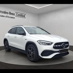 Mercedes GLA 250 e 160+102ch AMG Line 8G-DCT La Chauss&eacute;e-Saint-Victor