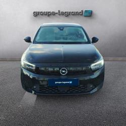 Opel Corsa 1.2 Turbo 100ch Edition BVA8 Ceris&eacute;