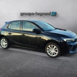 Opel Corsa 1.2 Turbo 100ch Edition BVA8 Ceris&eacute;