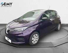 Renault Zoe Chinon