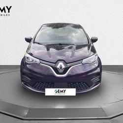 Renault Zoe Zoe R110 - 22B Equilibre Chinon