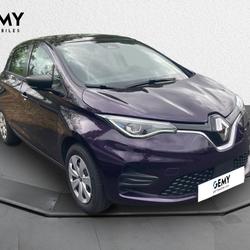 Renault Zoe Zoe R110 - 22B Equilibre Chinon